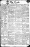 London Courier and Evening Gazette Wednesday 30 March 1814 Page 1