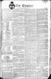London Courier and Evening Gazette Saturday 02 April 1814 Page 1