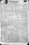 London Courier and Evening Gazette Monday 04 April 1814 Page 1