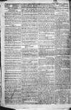 London Courier and Evening Gazette Monday 04 April 1814 Page 2