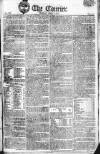 London Courier and Evening Gazette Tuesday 05 April 1814 Page 1