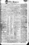 London Courier and Evening Gazette Wednesday 06 April 1814 Page 1