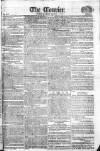 London Courier and Evening Gazette Tuesday 12 April 1814 Page 1