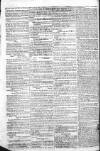 London Courier and Evening Gazette Tuesday 12 April 1814 Page 2