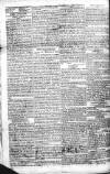 London Courier and Evening Gazette Friday 15 April 1814 Page 2