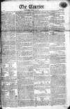 London Courier and Evening Gazette Saturday 16 April 1814 Page 1