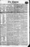 London Courier and Evening Gazette Tuesday 19 April 1814 Page 1