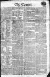 London Courier and Evening Gazette Wednesday 20 April 1814 Page 1