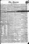 London Courier and Evening Gazette Friday 22 April 1814 Page 1