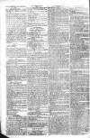 London Courier and Evening Gazette Wednesday 27 April 1814 Page 4