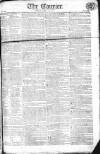 London Courier and Evening Gazette Friday 29 April 1814 Page 1