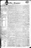 London Courier and Evening Gazette Tuesday 03 May 1814 Page 1