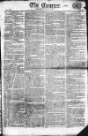 London Courier and Evening Gazette Wednesday 04 May 1814 Page 1
