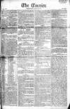 London Courier and Evening Gazette Wednesday 11 May 1814 Page 1