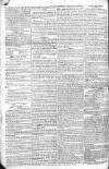 London Courier and Evening Gazette Wednesday 11 May 1814 Page 4