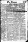 London Courier and Evening Gazette Thursday 12 May 1814 Page 1