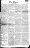 London Courier and Evening Gazette Friday 27 May 1814 Page 1