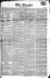 London Courier and Evening Gazette Saturday 28 May 1814 Page 1
