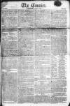 London Courier and Evening Gazette Wednesday 29 June 1814 Page 1