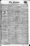 London Courier and Evening Gazette Monday 06 June 1814 Page 1
