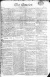 London Courier and Evening Gazette Thursday 09 June 1814 Page 1