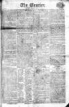 London Courier and Evening Gazette Friday 10 June 1814 Page 1
