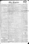London Courier and Evening Gazette Wednesday 22 June 1814 Page 1