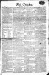 London Courier and Evening Gazette Thursday 23 June 1814 Page 1