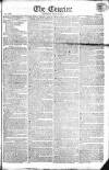 London Courier and Evening Gazette Saturday 02 July 1814 Page 1