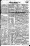 London Courier and Evening Gazette Tuesday 19 July 1814 Page 1