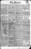 London Courier and Evening Gazette Thursday 21 July 1814 Page 1