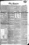 London Courier and Evening Gazette Tuesday 16 August 1814 Page 1