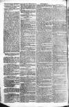London Courier and Evening Gazette Monday 01 August 1814 Page 4