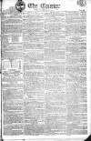 London Courier and Evening Gazette Tuesday 02 August 1814 Page 1