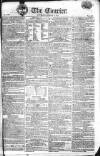 London Courier and Evening Gazette Thursday 04 August 1814 Page 1