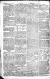 London Courier and Evening Gazette Thursday 04 August 1814 Page 4