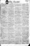 London Courier and Evening Gazette Wednesday 10 August 1814 Page 1