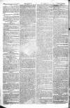 London Courier and Evening Gazette Wednesday 10 August 1814 Page 4