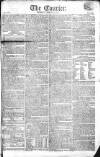 London Courier and Evening Gazette Thursday 11 August 1814 Page 1