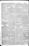 London Courier and Evening Gazette Thursday 11 August 1814 Page 2
