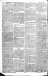 London Courier and Evening Gazette Thursday 11 August 1814 Page 4