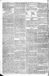 London Courier and Evening Gazette Saturday 13 August 1814 Page 2