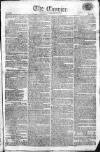 London Courier and Evening Gazette Saturday 20 August 1814 Page 1