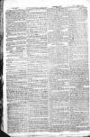 London Courier and Evening Gazette Saturday 20 August 1814 Page 2