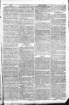 London Courier and Evening Gazette Saturday 20 August 1814 Page 3