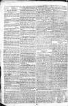 London Courier and Evening Gazette Monday 22 August 1814 Page 2