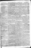 London Courier and Evening Gazette Monday 22 August 1814 Page 3