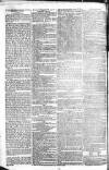 London Courier and Evening Gazette Monday 22 August 1814 Page 4