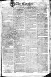 London Courier and Evening Gazette Saturday 10 September 1814 Page 1