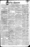 London Courier and Evening Gazette Friday 16 September 1814 Page 1
